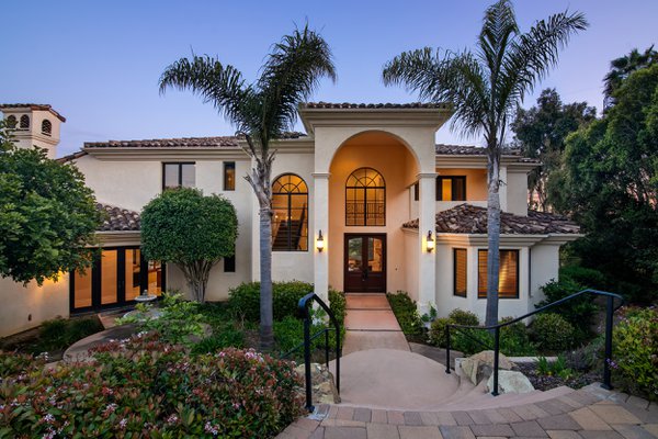 Real Estate example