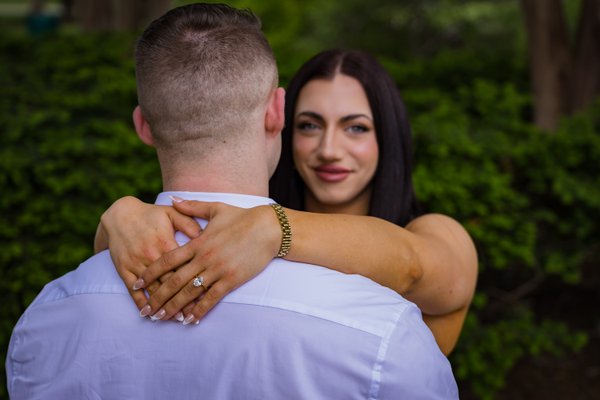 Engagement example