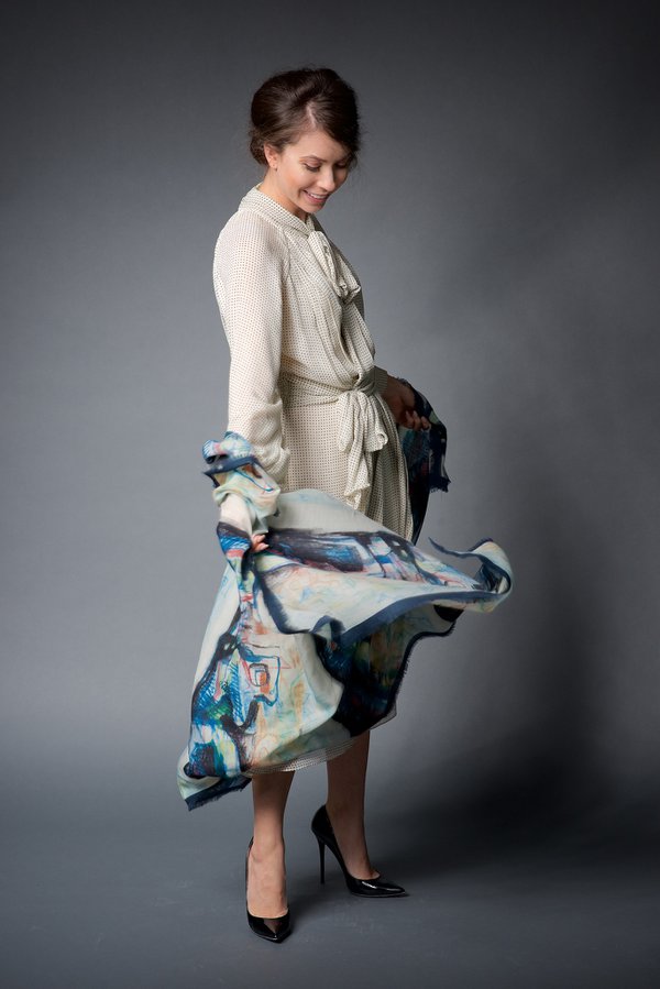 Fashion example