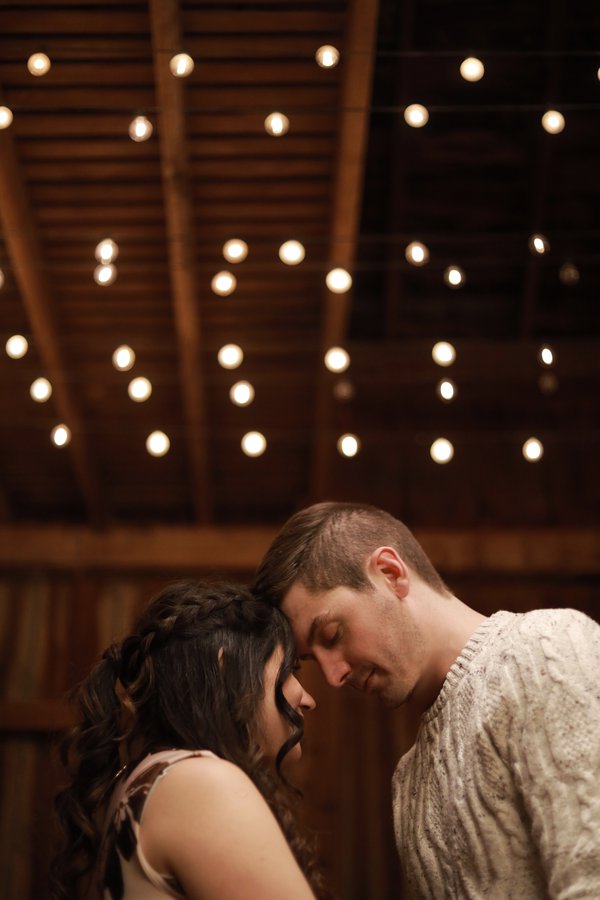 Dating Portrait example