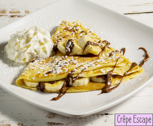 Food example
