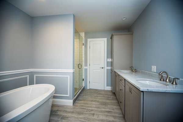 Real Estate example