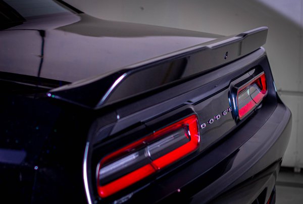 Automotive example