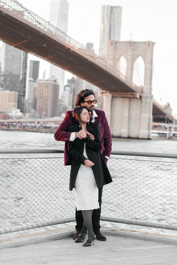 Engagement example