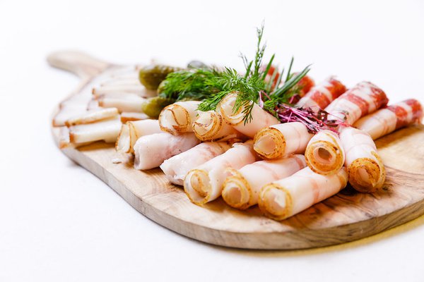 Food example