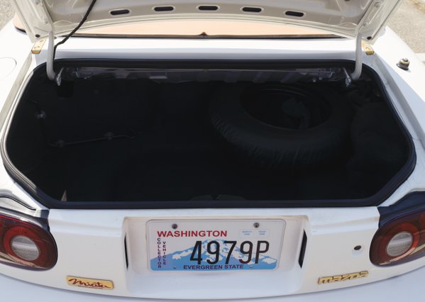 Automotive example