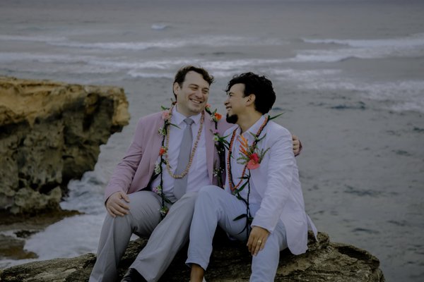 Wedding example