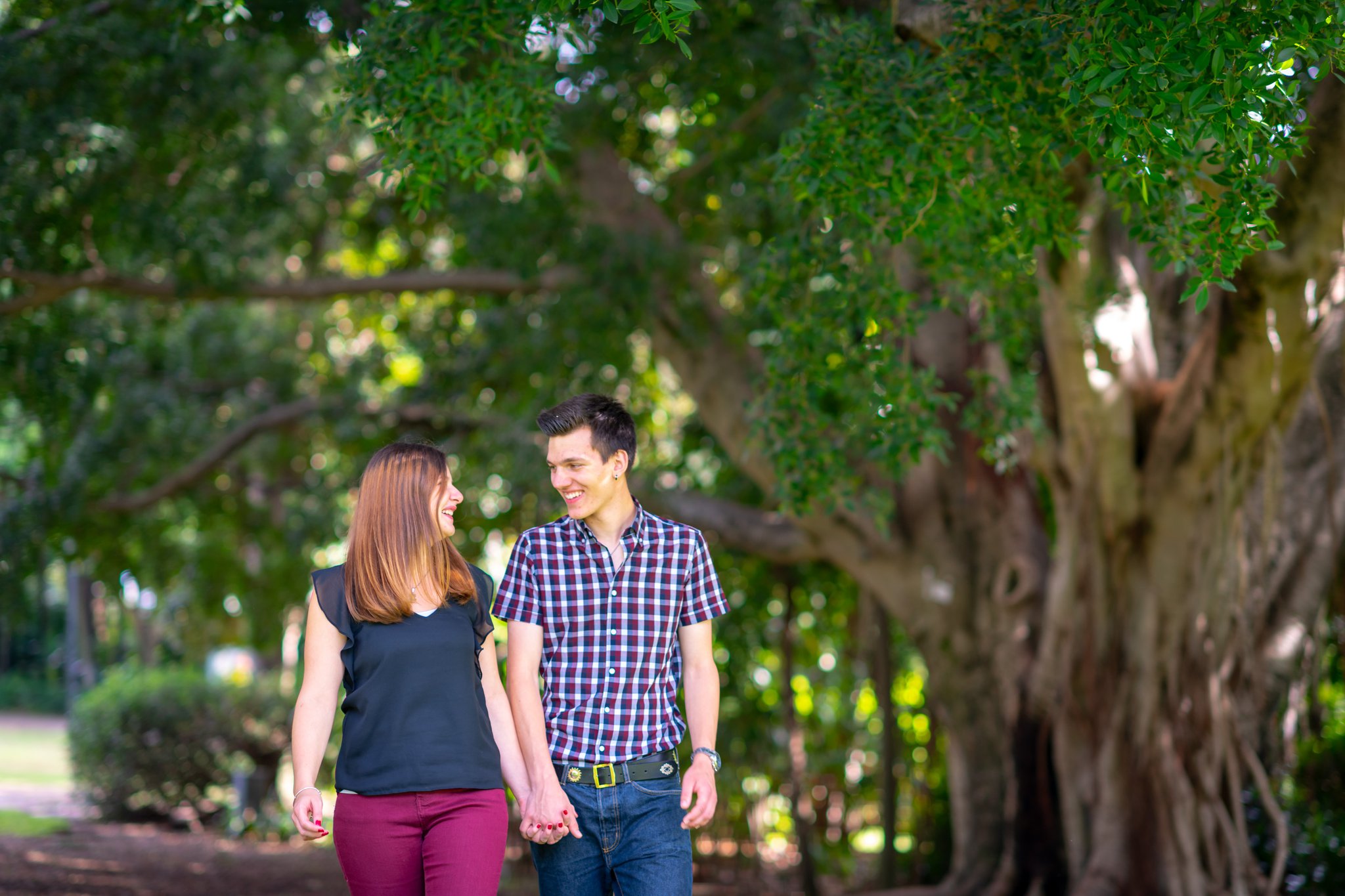 Dating Shoot in Brisbane, QLD Snappr