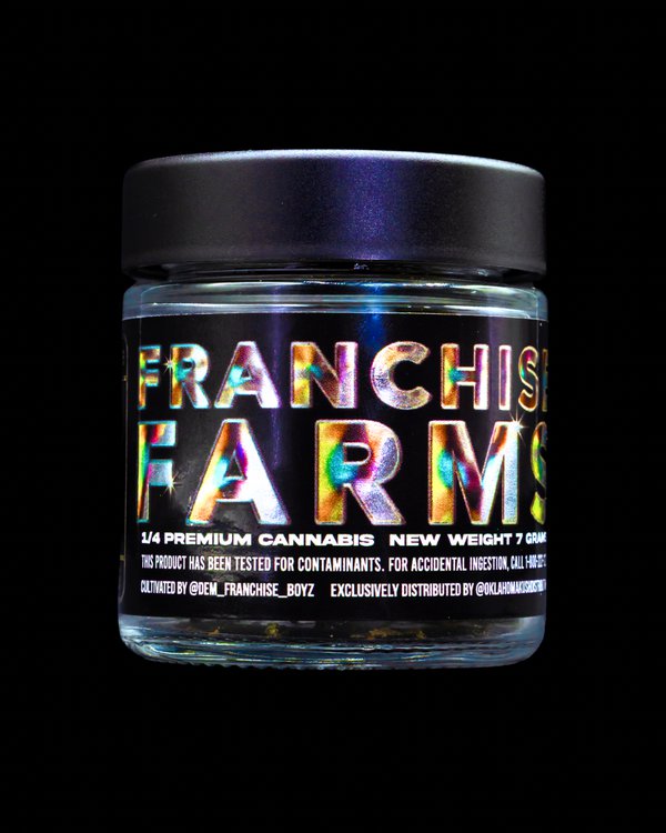 Product example