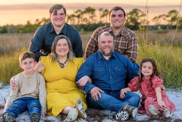 Family example
