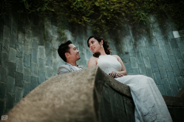 Engagement example