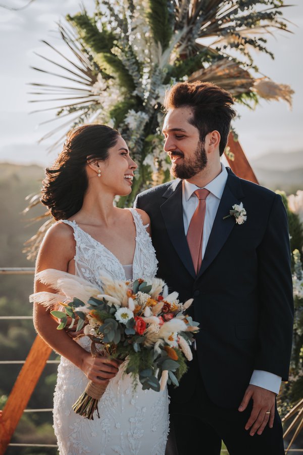 Wedding example