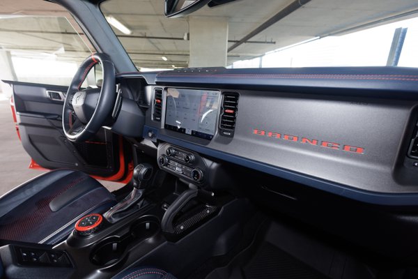 Automotive example
