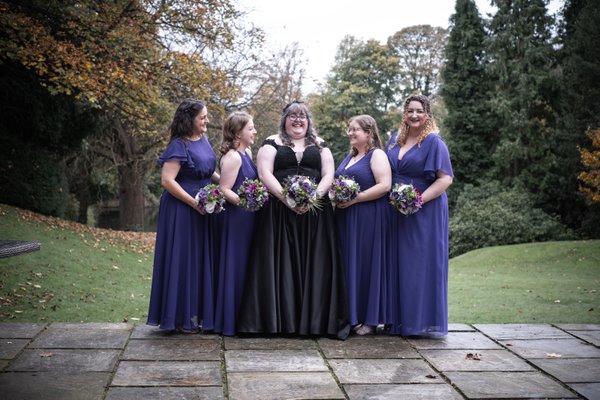 Wedding example