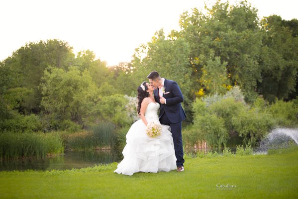 Wedding example
