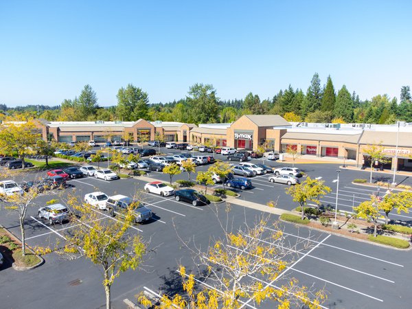 Real Estate example
