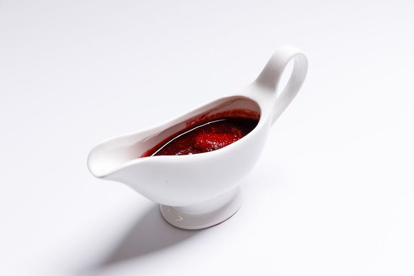 Food example