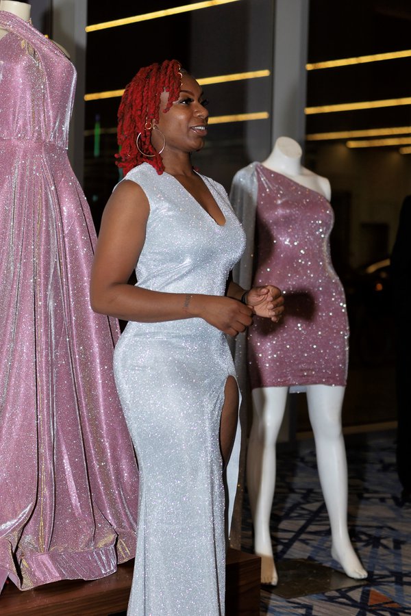 Fashion example