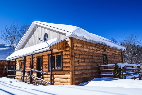 Real Estate example