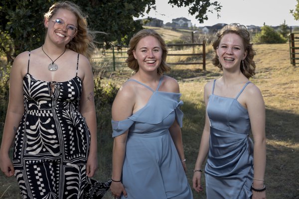 Wedding example