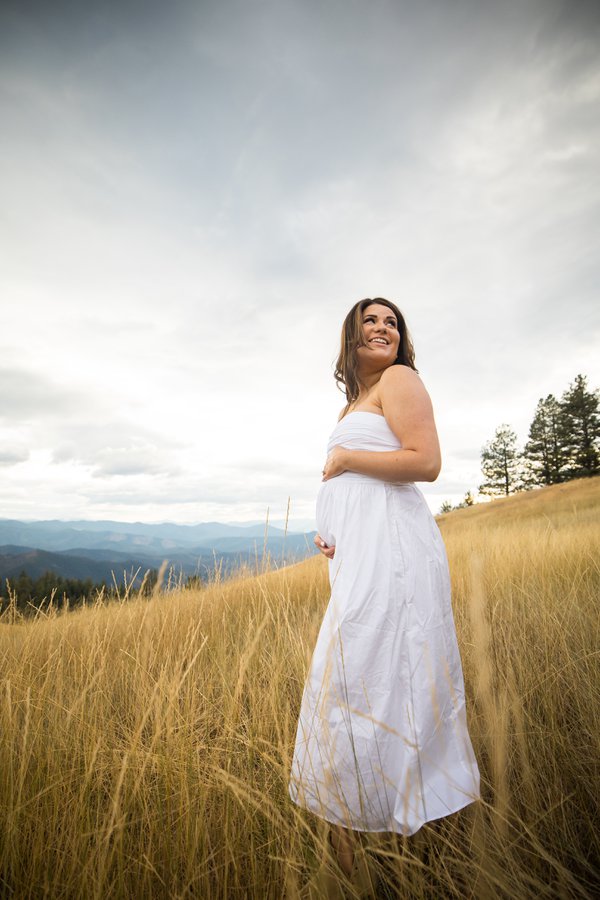 Maternity example