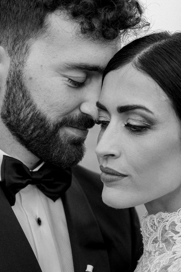 Wedding example