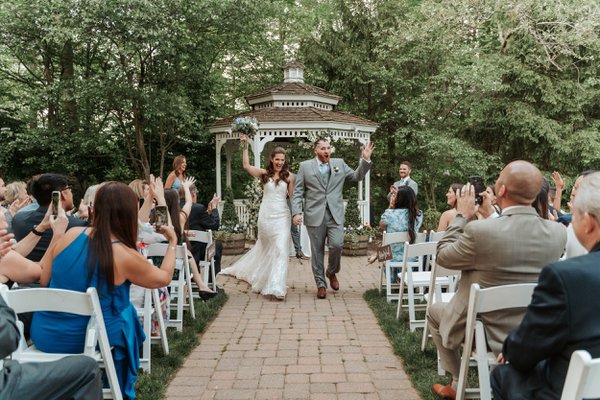 Wedding example