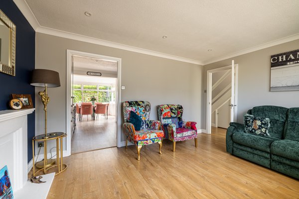 Real Estate example