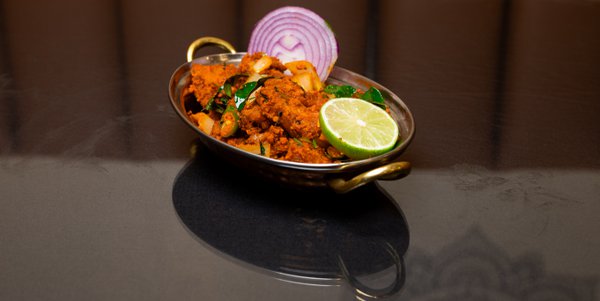 Food example