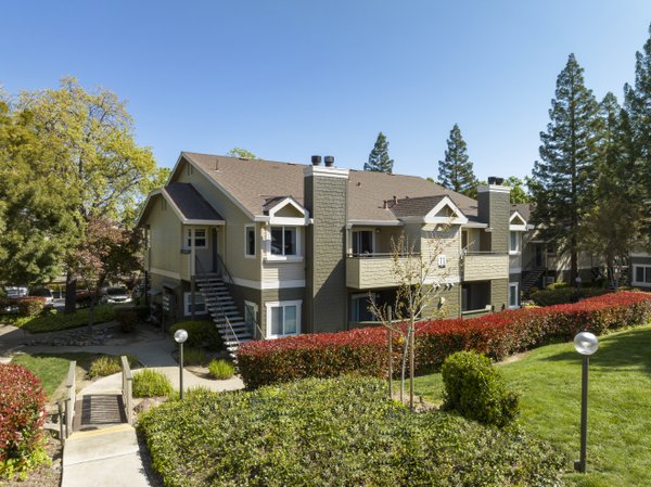 Real Estate example