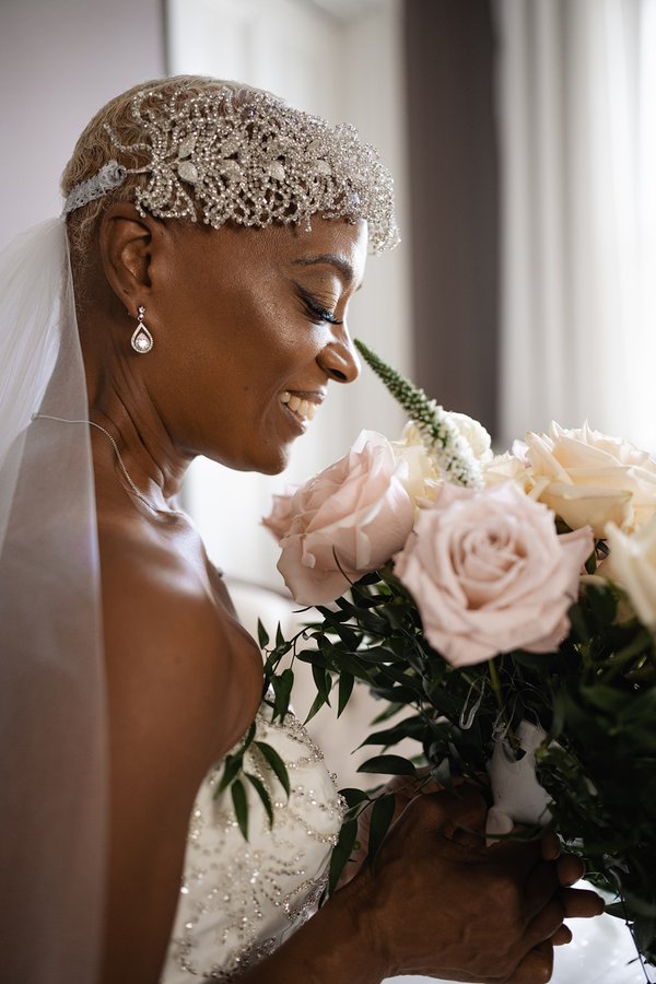 Wedding example