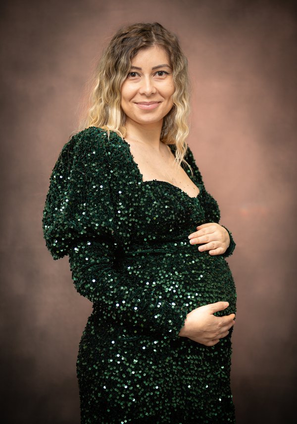 Maternity example