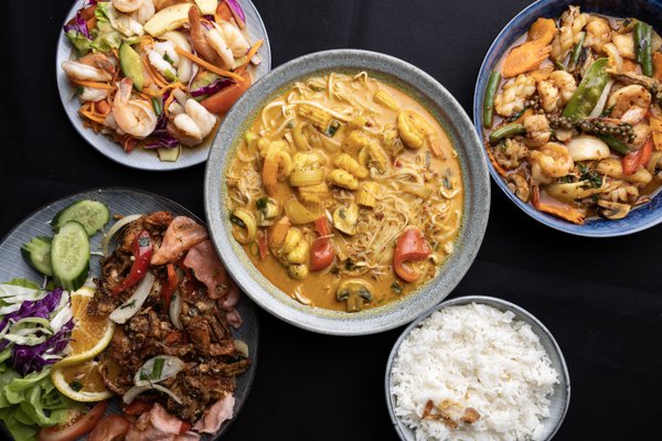 Food example