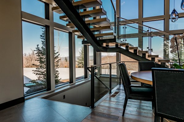 Real Estate example