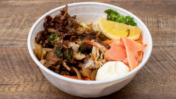Food example