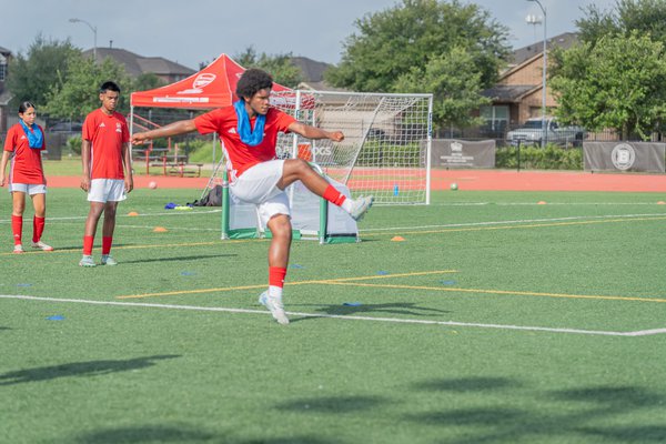 Sport example