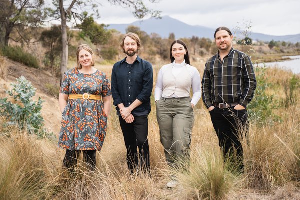 Team & Office example