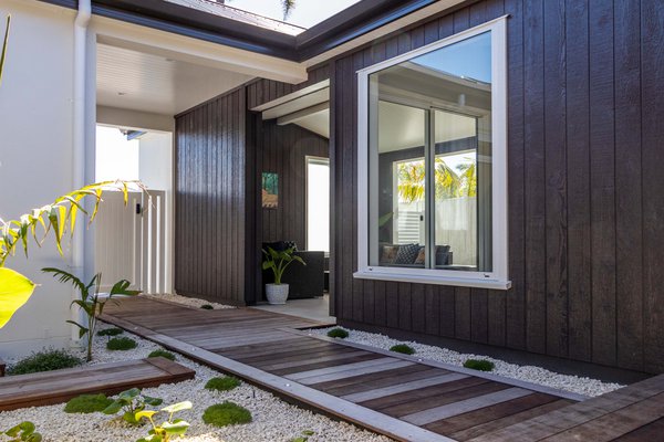 Real Estate example