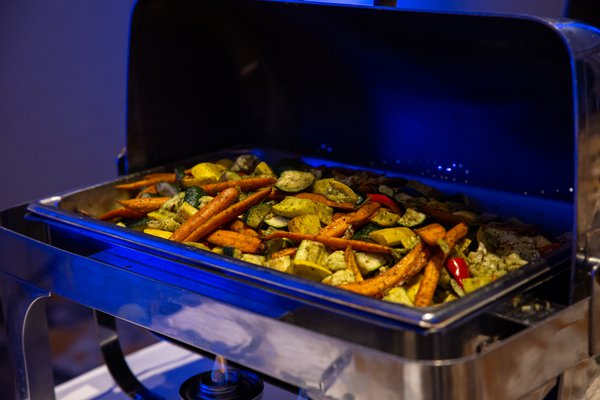 Food example