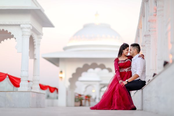 Wedding example