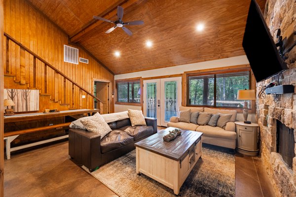 Real Estate example
