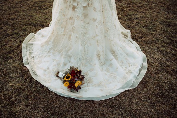 Wedding example