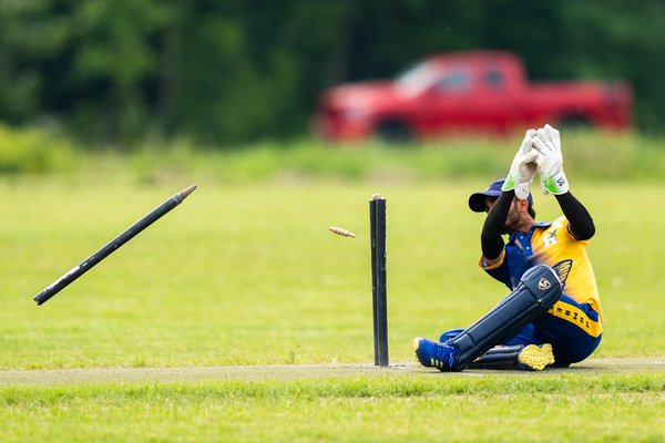 Sport example