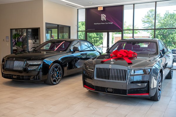 Automotive example