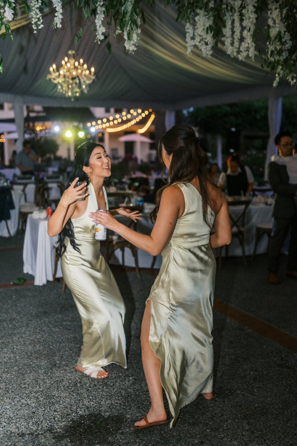 Party example