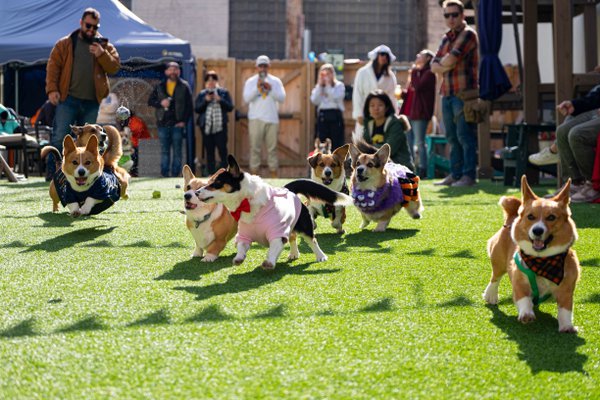 Event example