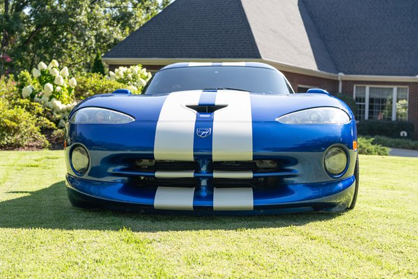 Automotive example
