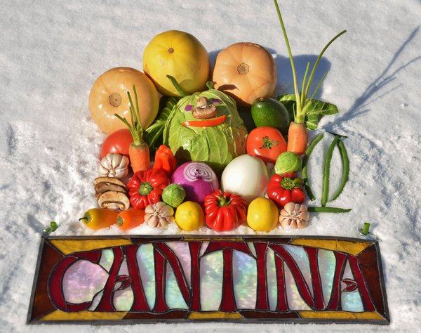 Food example