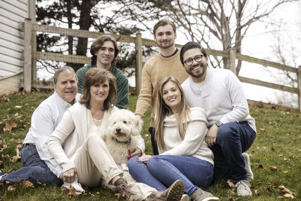 Family example