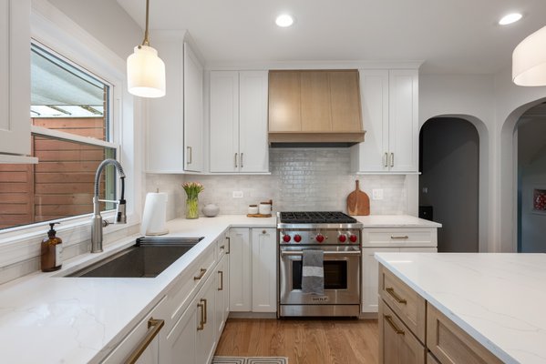 Real Estate example